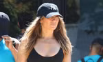 Jennifer Lopez nỗ lực cứu vãn hôn nhân