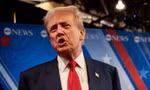 Ông Trump: ‘Taylor Swift phải trả giá’