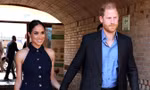 Người Anh không thích Harry và Meghan