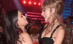 Hai nữ tỷ phú Selena Gomez và Taylor Swift nguội lạnh