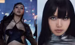 Lisa (BlackPink) gây tranh cãi