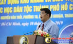 Bản tin 8H: Đình chỉ công tác, chức vụ Viện trưởng Viện Y Dược học dân tộc