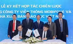 MobiFone và Nhà Xuất bản Giáo dục hợp tác chuyển đổi số nâng cao chất lượng giáo dục