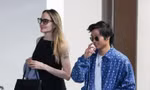 Diện mạo phong trần của Pax Thiên 
