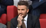 Beckham vướng tranh cãi