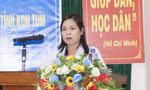 Bản tin 8H: Nữ Chánh án TAND tỉnh Kon Tum thôi chức sau khi bị kỷ luật