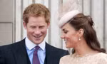 Harry không còn là mối bận tâm của William và Kate