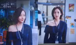 Tranh cãi Park Min Young mặc hở đi làm trong 'Cô đi mà lấy chồng tôi'