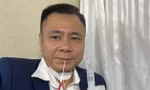 NSND Tự Long gặp vấn đề sức khỏe