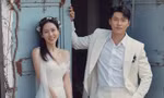Ảnh cưới chưa công bố của Son Ye Jin và Hyun Bin hút triệu Like