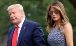 Cuốn sách mới tiết lộ những lần bất hòa của vợ chồng ông Trump 