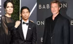 Brad Pitt từ bỏ cuộc chiến ly hôn với Angelina Jolie, Pax Thiên là một phần nguyên nhân