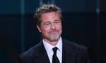 Brad Pitt cầu xin hai con 