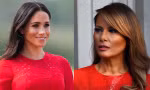 Điểm chung giữa bà Melania và Meghan Markle