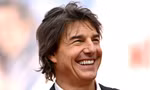 Tom Cruise lên nhầm xe Thủ tướng Anh