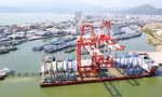 Đề xuất thoái vốn bất ngờ của Tổng Công ty Hàng hải tại nhiều cảng biển lớn