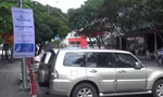 Kiến nghị dùng ETC thu phí dừng đỗ xe ở trung tâm TPHCM 