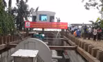 TPHCM tạm dừng sử dụng ‘siêu máy bơm’ chống ngập đường Nguyễn Hữu Cảnh 