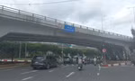 Tính phương án thay thế kết cấu nhịp chính cầu vượt Nguyễn Hữu Cảnh 