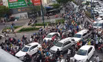 TPHCM sắp khởi động loạt dự án giảm ùn tắc khu vực sân bay Tân Sơn Nhất