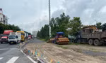 TPHCM mở đường 12 làn xe kết nối cảng Cát Lái, Phú Hữu - Vành đai 3