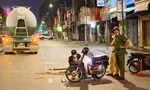 Nam sinh viên ở TPHCM bị xe bồn cán tử vong 