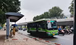 TPHCM điều chỉnh hoạt động xe buýt phục vụ hành khách dịp Tết nguyên đán 2023 