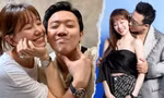 Gần một thập kỷ sóng gió bên nhau của cặp đôi Trấn Thành và Hari Won