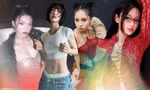 Dàn "Em Xinh" 98-line: Ngô Lan Hương, Juky San nổi bật, nhân tố mới gây tò mò