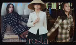 "Nàng thơ Dior" Jisoo BLACKPINK nhận đãi ngộ chưa từng có trên VOGUE Hàn