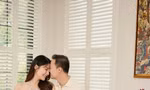"Mẹ bầu" Diễm My 9X: Nhan sắc mặn mà, gu thời trang dâu hào môn thanh lịch