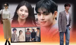 Show Celine tại Paris: V BTS - Park Bo Gum khiến fan "ôm tim", Suzy thanh lịch