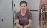 72 giờ truy bắt nghi phạm giết người cướp của rồi lẩn trốn trong rừng ở Long An 