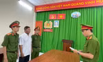Khởi tố Giám đốc Chi cục Đăng kiểm Long An cùng 8 bị can