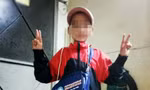 Tìm thấy bé trai bán vé số mất tích 13 ngày ở TPHCM