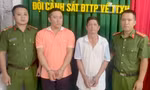 Khởi tố, bắt giam 2 cha con dùng gậy kim loại đánh người trên phố