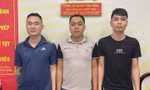 Phá ổ nhóm lập trang web cho vay lãi nặng, ném trứng thối vào nhà con nợ 