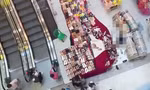 TPHCM 24/7: Trường hợp thứ 3 rơi lầu tử vong ở Vạn Hạnh Mall; Phát hiện ca nhiễm vi khuẩn 'ăn thịt người' 