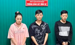 Bắt nhóm đối tượng ép cô gái viết giấy nhận nợ 1,8 tỷ đồng thay cho bạn trai 