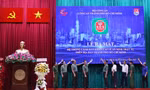 Công an TPHCM ra mắt hệ thống cảnh báo khẩn cấp về an ninh trật tự 