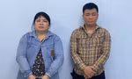 Bắt nhóm cho vay nặng lãi tại bệnh viện 