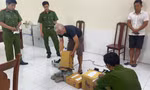 Phá đường dây rửa tiền xuyên quốc gia cực ‘khủng’ với hệ sinh thái 250 công ty ‘ma’