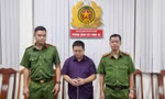 Bắt đối tượng lừa 100.000 USD ‘chạy án’ của cựu Cục trưởng Cục đăng kiểm Việt Nam