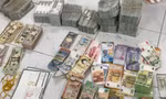 Đường dây rửa tiền xuyên quốc gia chuyển hàng chục triệu USD qua biên giới