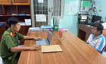 Thanh niên lấy tiền trả nợ, cầm cố điện thoại rồi hoang báo bị cướp 