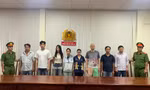 Đường dây mại dâm cao cấp do người Hàn Quốc cầm đầu có ‘doanh thu’ mỗi tháng 4 tỷ