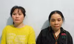 'Tú bà' điều hành 2 ổ mại dâm tại nhà riêng