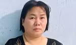 Phá ổ mại dâm trong khách sạn ở TPHCM 