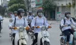 Bỏ cấp GPLX hạng A0 cho người lái xe gắn máy dưới 50 phân khối