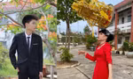 Nam sinh 7 năm theo đuổi bộ môn nghệ thuật được UNESCO công nhận Di sản văn hóa phi vật thể Việt Nam
